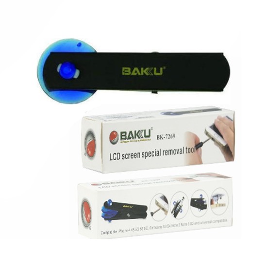 Baku Opening Plier Tools BA-7269